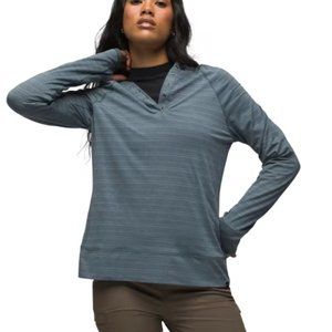 NEW Prana Sol Searcher Hoodie Sz XS